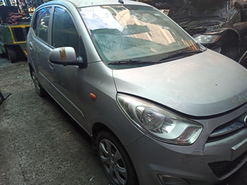 Hyundai i 10 2014    EN DESARME